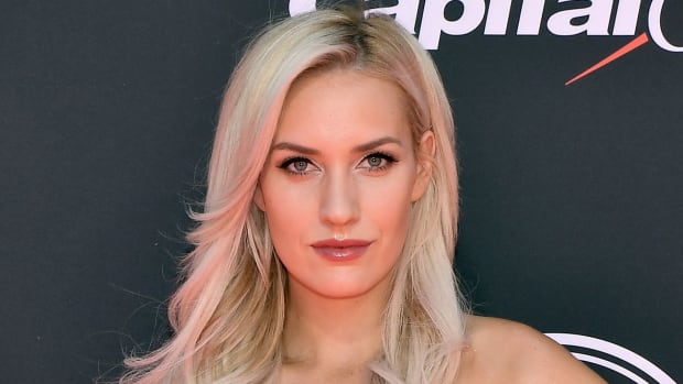 Paige Spiranac